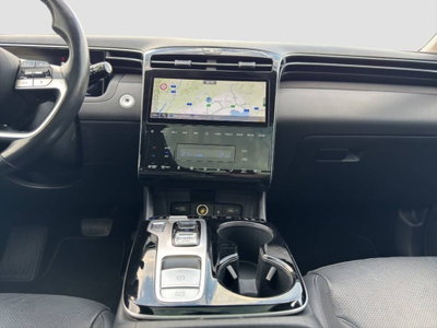 Hyundai Tucson 1.6 phev Exellence 4wd auto (15)