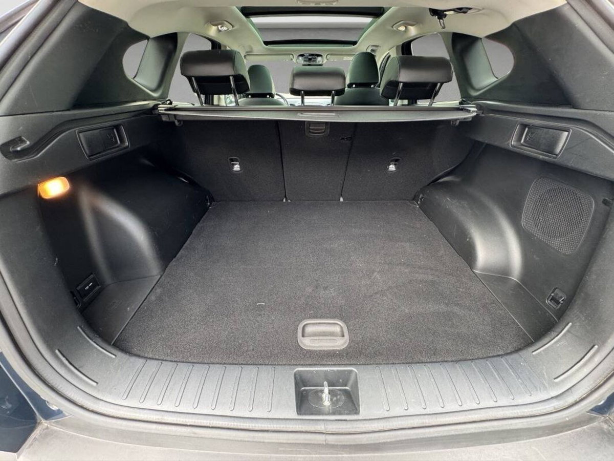 Hyundai Tucson 1.6 phev Exellence 4wd auto (17)