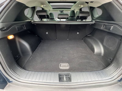 Hyundai Tucson 1.6 phev Exellence 4wd auto (17)