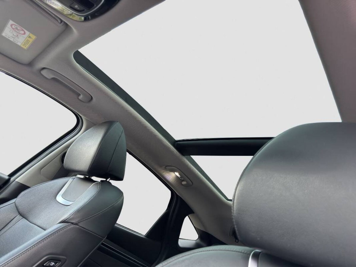 Hyundai Tucson 1.6 phev Exellence 4wd auto (19)