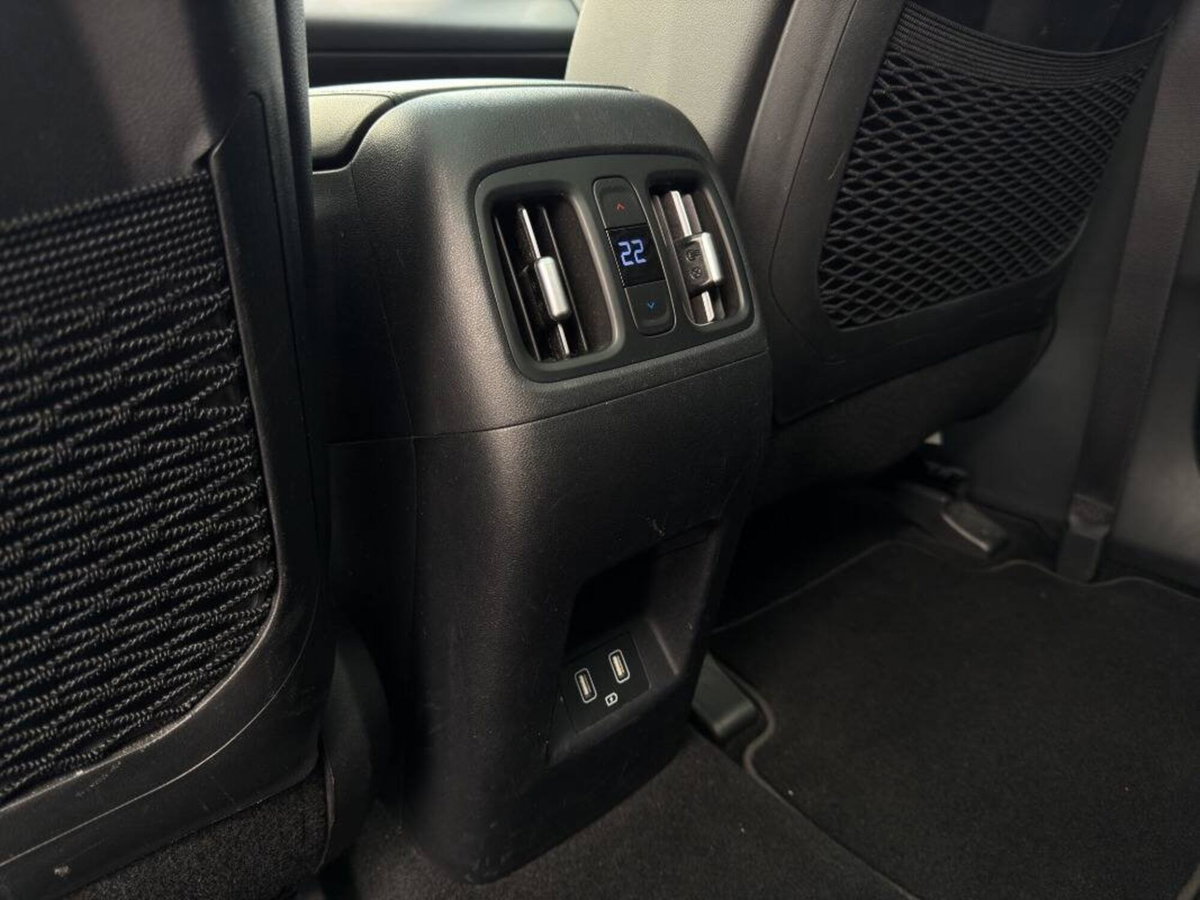 Hyundai Tucson 1.6 phev Exellence 4wd auto (20)