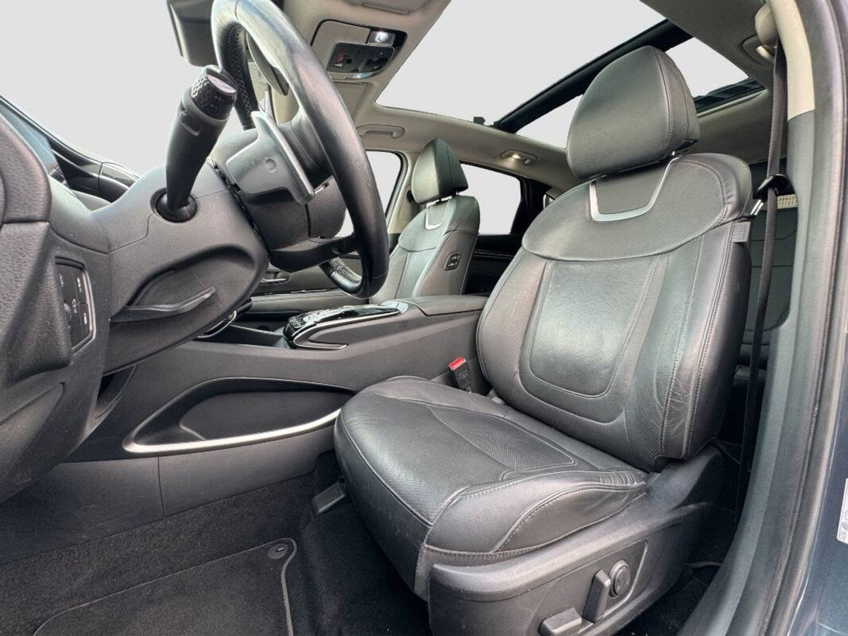 Hyundai Tucson 1.6 phev Exellence 4wd auto (9)