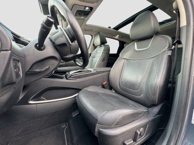 Hyundai Tucson 1.6 phev Exellence 4wd auto (9)