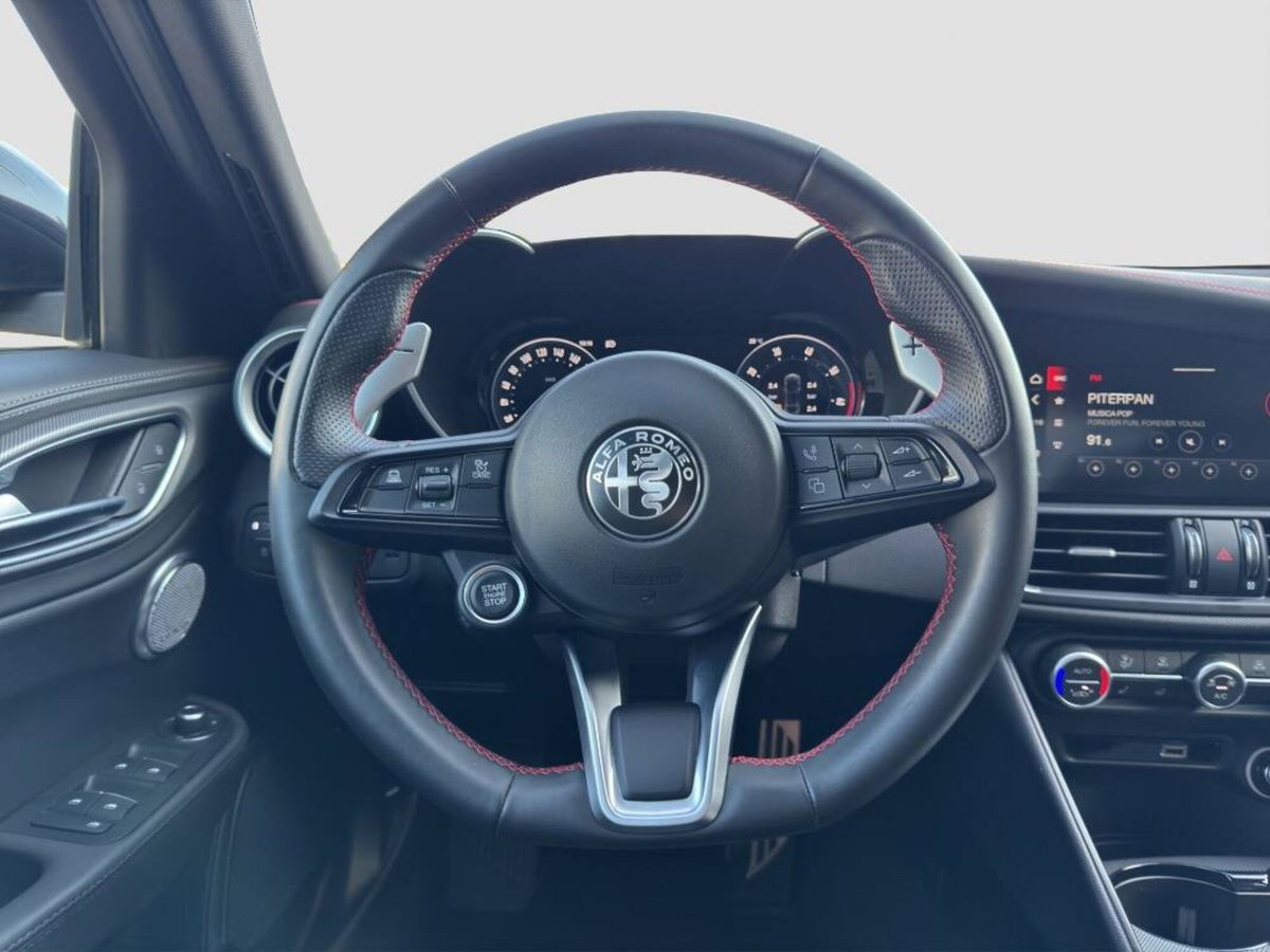Alfa Romeo Giulia 2.0 t Intensa Q4 280cv auto (10)