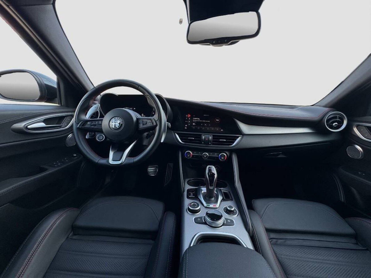 Alfa Romeo Giulia 2.0 t Intensa Q4 280cv auto (13)