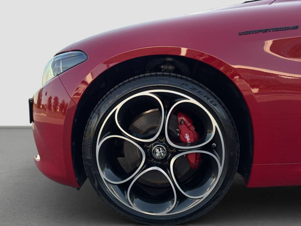Alfa Romeo Giulia 2.0 t Intensa Q4 280cv auto (17)