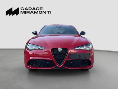 Alfa Romeo Giulia 2.0 t Intensa Q4 280cv auto (2)