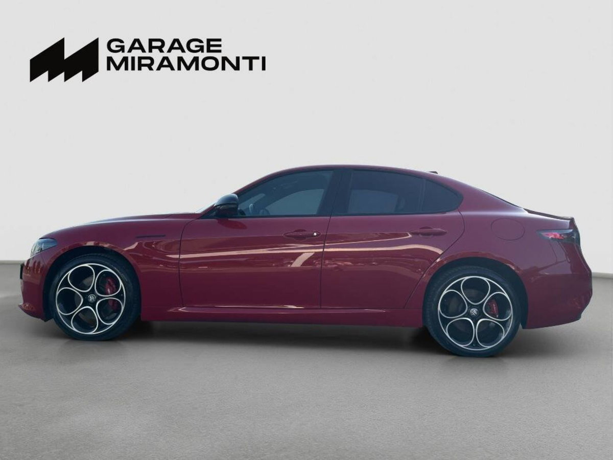 Alfa Romeo Giulia 2.0 t Intensa Q4 280cv auto (3)