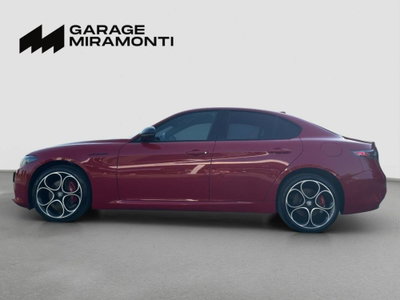 Alfa Romeo Giulia 2.0 t Intensa Q4 280cv auto (3)