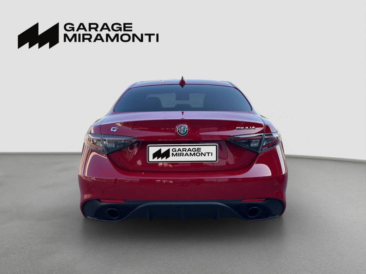 Alfa Romeo Giulia 2.0 t Intensa Q4 280cv auto (5)