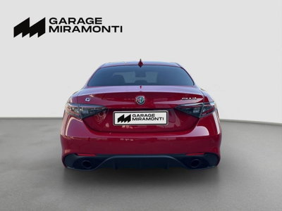 Alfa Romeo Giulia 2.0 t Intensa Q4 280cv auto (5)