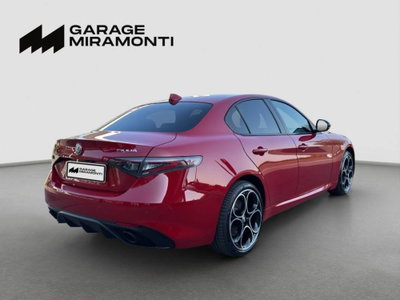 Alfa Romeo Giulia 2.0 t Intensa Q4 280cv auto (6)