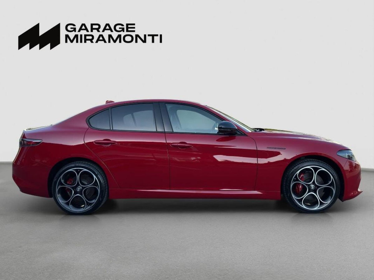 Alfa Romeo Giulia 2.0 t Intensa Q4 280cv auto (7)