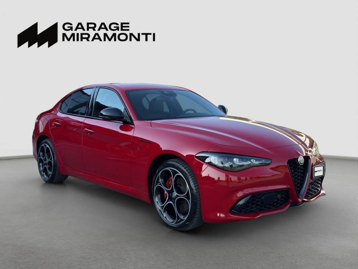 Alfa Romeo Giulia 2.0 t Intensa Q4 280cv auto (8)
