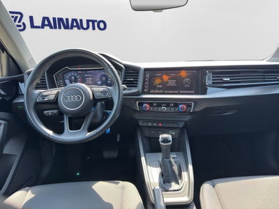 Audi A1 Sportback 30 TFSI S tronic Advanced (15)