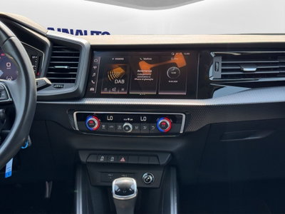 Audi A1 Sportback 30 TFSI S tronic Advanced (17)