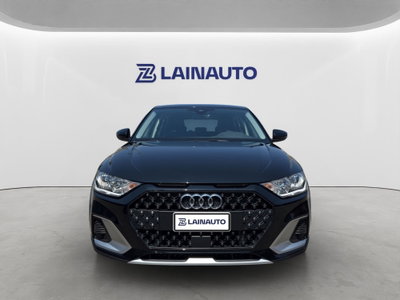 Audi A1 Sportback 30 TFSI S tronic Advanced (2)