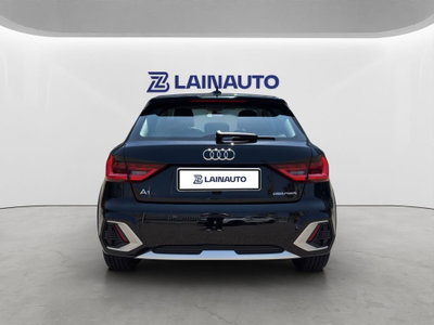Audi A1 Sportback 30 TFSI S tronic Advanced (5)