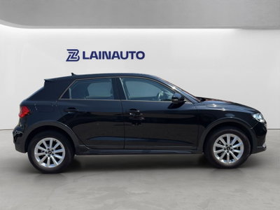 Audi A1 Sportback 30 TFSI S tronic Advanced (7)