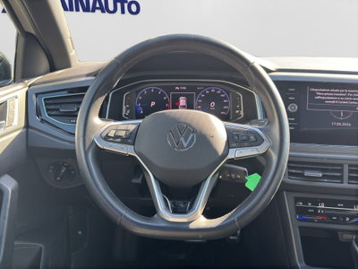 Volkswagen Taigo 1.0 TSI 110 CV DSG R-Line (11)