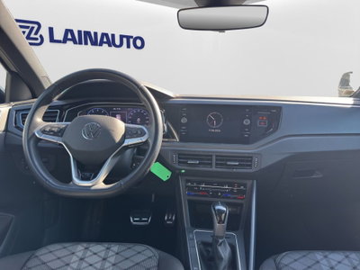Volkswagen Taigo 1.0 TSI 110 CV DSG R-Line (15)