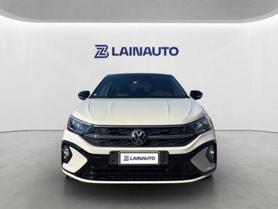 Volkswagen Taigo 1.0 TSI 110 CV DSG R-Line (2)