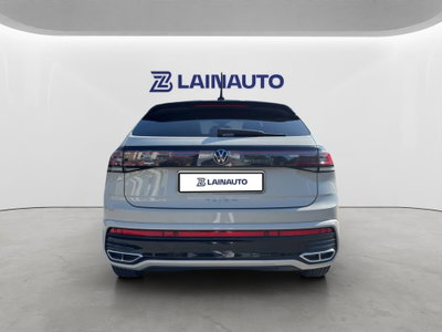 Volkswagen Taigo 1.0 TSI 110 CV DSG R-Line (5)