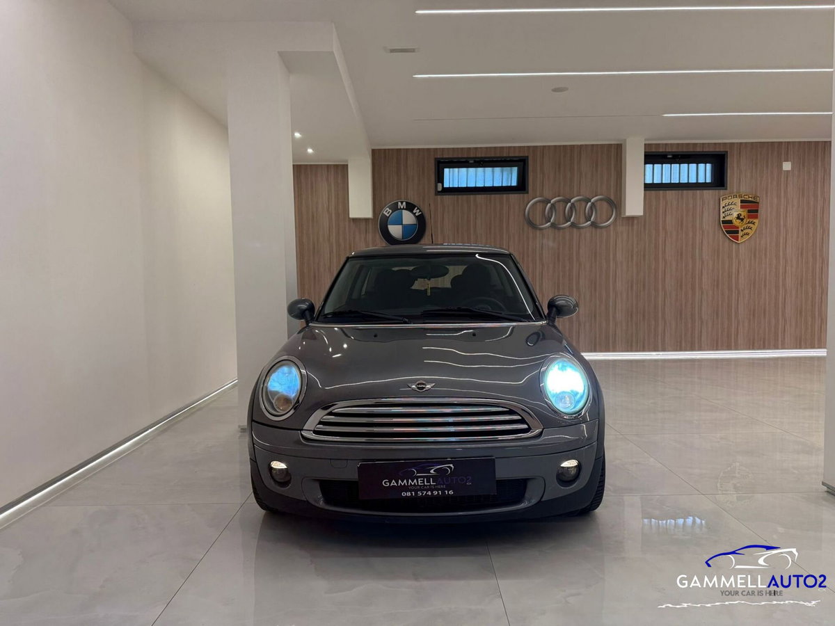MINI Mini 1.5 One 75 CV 5 porte
