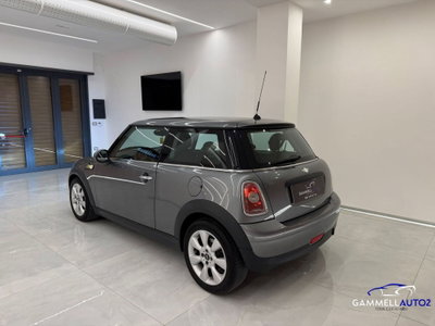 MINI Mini 1.5 One 75 CV 5 porte (10)