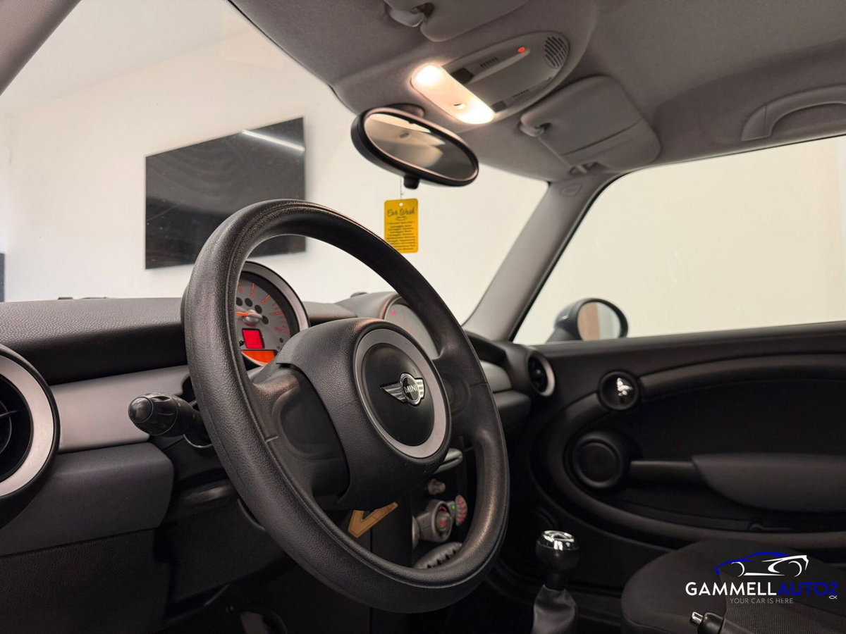 MINI Mini 1.5 One 75 CV 5 porte (15)