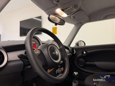MINI Mini 1.5 One 75 CV 5 porte (15)