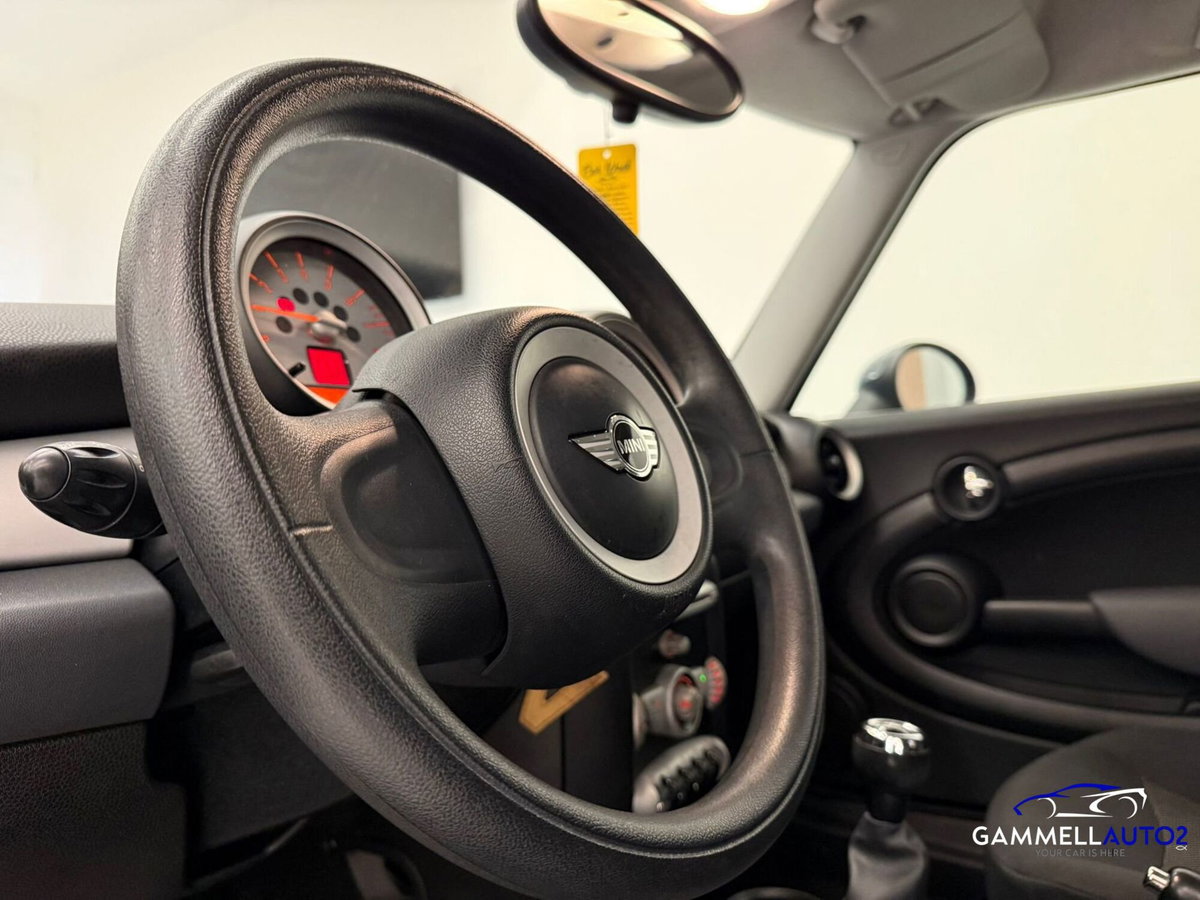MINI Mini 1.5 One 75 CV 5 porte (16)