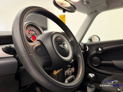 MINI Mini 1.5 One 75 CV 5 porte (16)