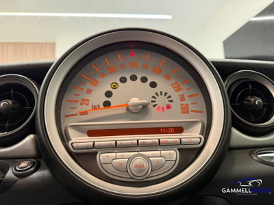 MINI Mini 1.5 One 75 CV 5 porte (17)