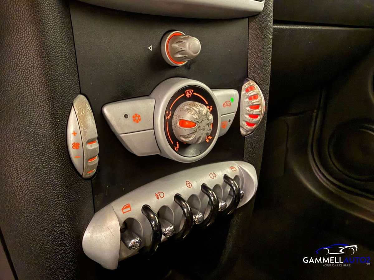 MINI Mini 1.5 One 75 CV 5 porte (19)