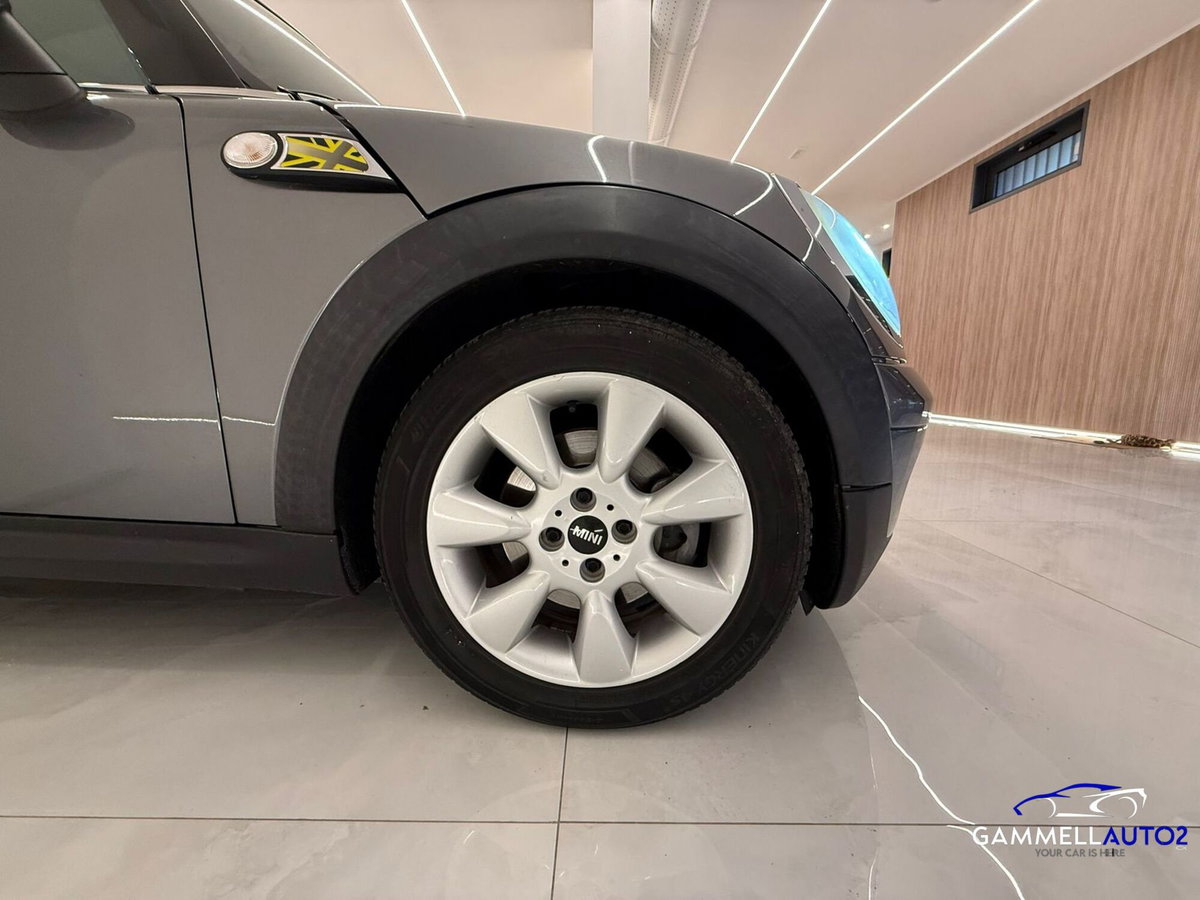 MINI Mini 1.5 One 75 CV 5 porte (6)