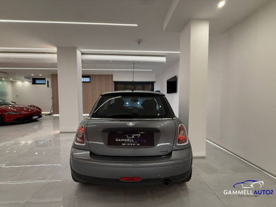MINI Mini 1.5 One 75 CV 5 porte (8)