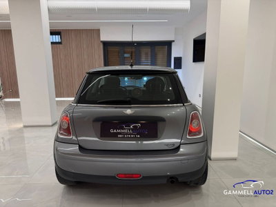 MINI Mini 1.5 One 75 CV 5 porte (9)
