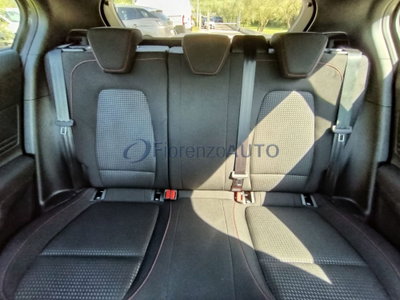 Ford Focus 1.0t ecoboost h ST-Line X 125cv (13)