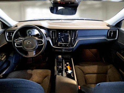 Volvo V60 Cross Country B4 (d) AWD Geartronic Business Pro Line (5)