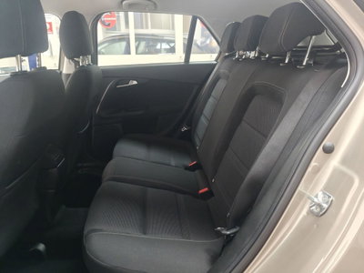Fiat Tipo Station Wagon Tipo 1.3 Mjt S&S SW Lounge (13)