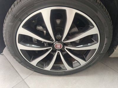 Fiat Tipo Station Wagon Tipo 1.3 Mjt S&S SW Lounge (14)