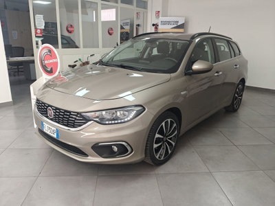 Fiat Tipo Station Wagon Tipo 1.3 Mjt S&S SW Lounge (16)