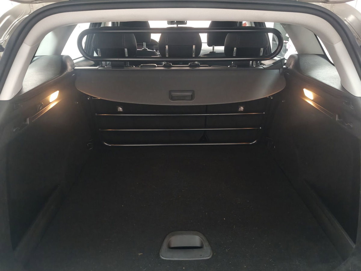 Fiat Tipo Station Wagon Tipo 1.3 Mjt S&S SW Lounge (20)