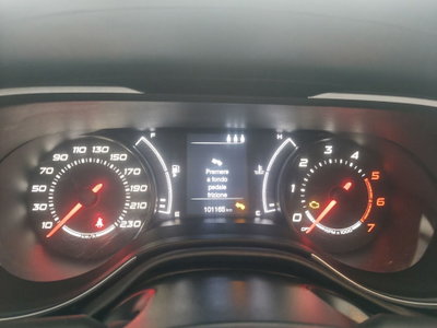 Fiat Tipo Station Wagon Tipo 1.3 Mjt S&S SW Lounge (3)