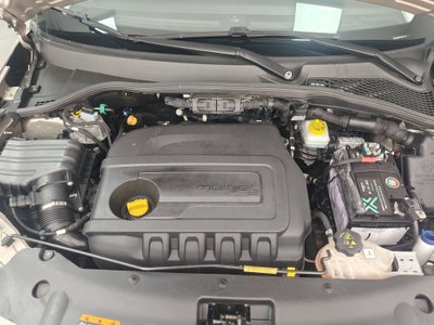 Fiat Tipo Station Wagon Tipo 1.3 Mjt S&S SW Lounge (9)