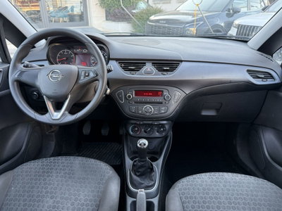 Opel Corsa 1.4 90CV GPL Tech 5 porte Advance (10)