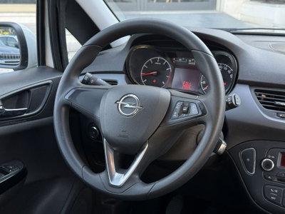 Opel Corsa 1.4 90CV GPL Tech 5 porte Advance (11)