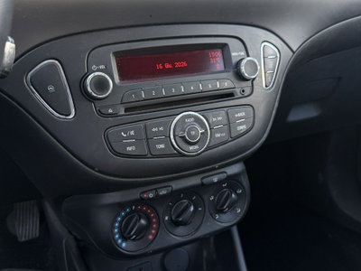 Opel Corsa 1.4 90CV GPL Tech 5 porte Advance (13)