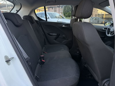 Opel Corsa 1.4 90CV GPL Tech 5 porte Advance (15)